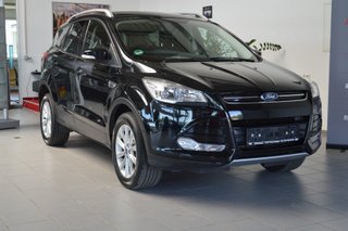 Ford Kuga Gebrauchtwagen Kaufen