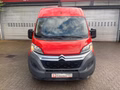 Daumennagel 9 - Citroën Jumper Grossraumkasten 35 L3H2 Profi Heavy BlueH