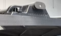 Daumennagel 34 - HUMMER H2 Pick-Up|6,0 V8