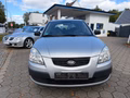 Daumennagel 2 - Kia Rio 1.4 Attract 5 türig 2. Hand TÜV 9/26