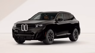 2027 BMW X5 40 xDrive - photo 2