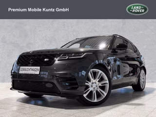 Land Rover Range Rover Velar Gebrauchtwagen Kaufen