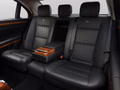 Daumennagel 13 - Mercedes-Benz S 600 L V12 *TOP ZUSTAND*DESIGNO*NIGHT-VISION*
