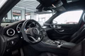 Daumennagel 12 - Mercedes-Benz GLC43 AMG 4Matic|NIGHT-PAKET|PANO|LUFTFEDERUNG