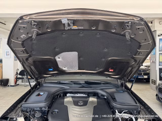 Mercedes-Benz GLC 350 d 4Matic Coupé AMG - DISTRONIC AHK STAND - bilder 31