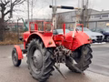 Daumennagel 8 - Massey Ferguson MF 30 TÜV 08/28 AHK Zugmaschine Traktor