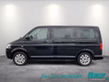 Daumennagel 3 - Volkswagen Multivan DSG 4MOTION BMT Highline AHK PDC Navi