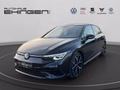 Daumennagel 1 - Volkswagen Golf VIII 8 Black R Pano+LED+Navi+ACC+Kamera