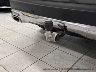 Mercedes-Benz GLC 300 4Matic Excl. - LEDER DISTRONIC STANDHEIZ - bilder 25