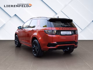 Land Rover Discovery Sport D150 S R-Dynamic FWD nur 57 Tkm - bilder 4