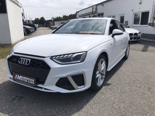 Audi A4 Used vehicle for sale