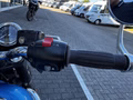 Daumennagel 17 - Triumph Bonneville T100 Seitentaschen+Wartuung neu