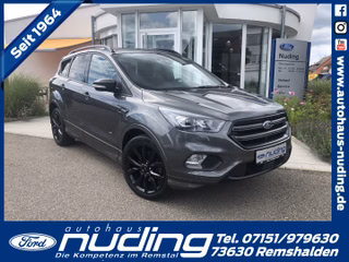 Ford Kuga Gebrauchtwagen Kaufen