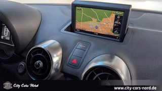 Audi A1 S Line Sportpaket BOSE+LEDER+XENON+TEMPO+PDC - bilder 20
