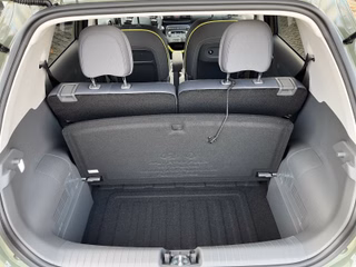 Hyundai INSTER Cross Elektro 85 kW Wärmepumpe - bilder 11