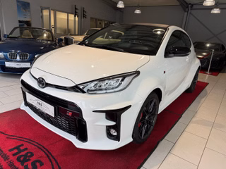 Toyota Yaris Used vehicle for sale