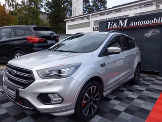 Ford Kuga Used vehicle for sale