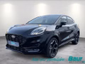 Daumennagel 1 - Ford Puma 1.0 EcoBoost Hybrid Aut. ST-LINE X LED Nav