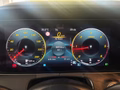 Daumennagel 22 - Mercedes-Benz E 220 d CABRIO BURMESTER/AHK