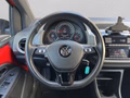 Daumennagel 14 - Volkswagen up! high 1.0 TSI GRA+SH+KLIMA+17 Zoll