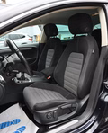 Daumennagel 8 - Volkswagen Passat CC 2.0 TDI 2.Hd CarPlay BiXenon Navi