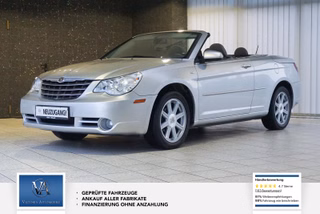 Chrysler Sebring Used vehicle for sale