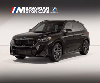 BMW X1 New vehicle for sale