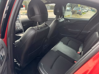 Citroën DS4 SoChic 1.6HDI*Aut.*Klima*Temp.*PDC*Massage* - foto 6