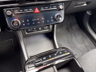 Hyundai TUCSON N Line X Assistenz Memory Matrix Pano +++ - bilder 14