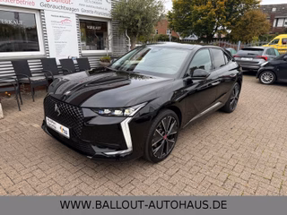 DS Automobiles DS4 DS 4 Performance Line+*HUD*AHK*NAV*CAM*FOCAL - foto 2