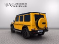 Daumennagel 4 - Mercedes-Benz G 63 AMG *SOLARBEAM*23"-ALU*DESIGNO*CARBON*ACC*