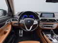 Daumennagel 21 - BMW 750 d xDrive M-PACKET/ACC/360°KAM/HEAD-UP/LASER/