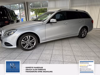 Mercedes-Benz E 250 Авто с пробегом купить