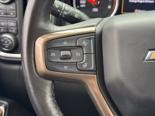 Chevrolet Silverado High Country 3.0l Duramax Longbed - foto 23