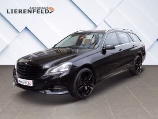 Mercedes-Benz E 250 Авто с пробегом купить