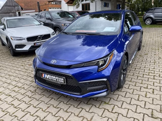 Toyota Corolla Used vehicle for sale