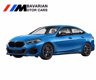 2022 BMW M235i xDrive Gran - photo 1
