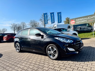 Hyundai i30 Gebrauchtwagen Kaufen