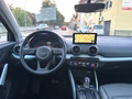 Daumennagel 35 - Audi Q2 40 TFSI quattro design Leder LED NAVI KAM PDC