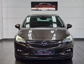 Daumennagel 2 - Opel Astra K 5-trg. 1.Hand Navi AHK Start/Stop