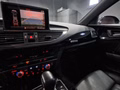 Daumennagel 16 - Audi A7 Sportback 3.0 TDI quattro S-LINE |AUTOM|LEDER|STHG