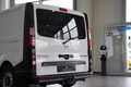 Daumennagel 14 - Opel Vivaro B L2H1 2,9t Doppelkabine 6-SITZER AHK SHZ STHZ