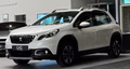 Daumennagel 3 - Peugeot 2008 Allure KAMERA|NAVI|CARPLAY|