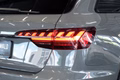 Daumennagel 8 - Audi S4 Avant 3.0 TDI quattro|S-SITZE|MASSAGE|ACC