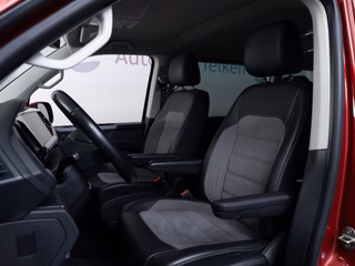 Volkswagen T6.1 Multivan 2.0 TDI LED ACC VIRTUAL AHK RFK - foto 10