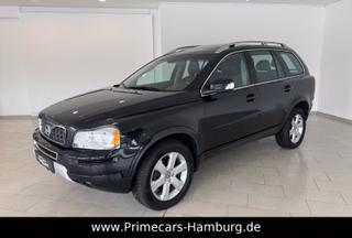 Volvo XC90 Gebrauchtwagen Kaufen