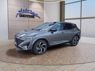 Nissan Qashqai age.one-day registration Kaufen