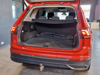 Volkswagen Tiguan Allspace Life 2,0TDI*MASSAGE*ALCANTARA* - bilder 9
