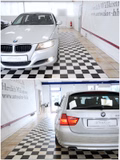 Daumennagel 25 - BMW 320d Touring*2Vorb*Serviceg.*Navi*PDC*Bluetooth*Klimaa.