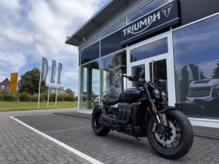 Triumph Rocket 3 R New vehicle for sale